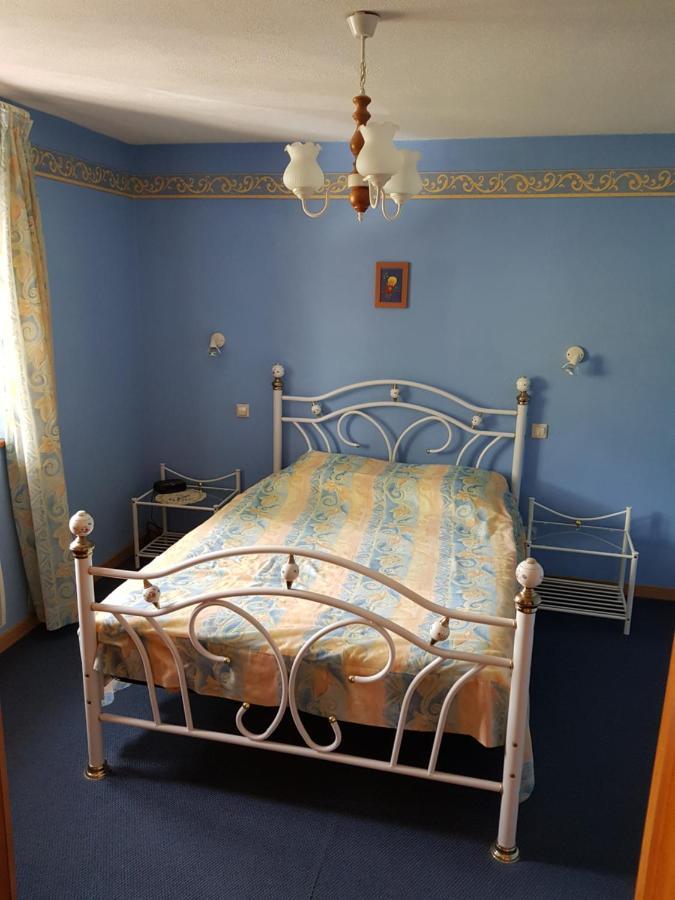 La Maison Jaune Ammerschwihr Exterior foto